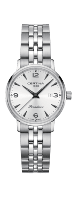 Hovedbilde Certina DS Caimano Lady C035.210.11.037.00