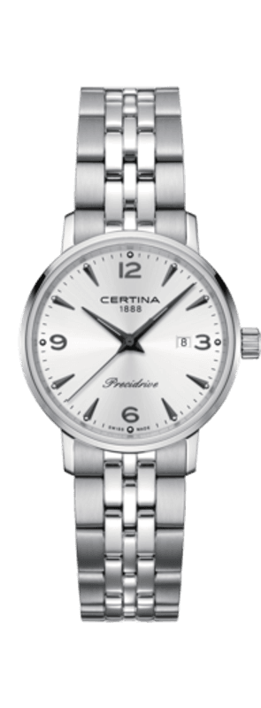 Certina DS Caimano Lady C035.210.11.037.00