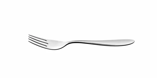 Hovedbilde OSEBERG liten spisegaffel 018005