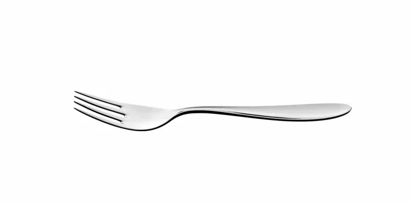 OSEBERG liten spisegaffel 018005