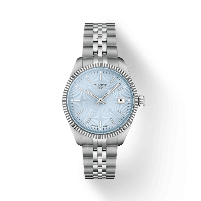 Hovedbilde Tissot Ballade 34mm T156.210.11.351.00