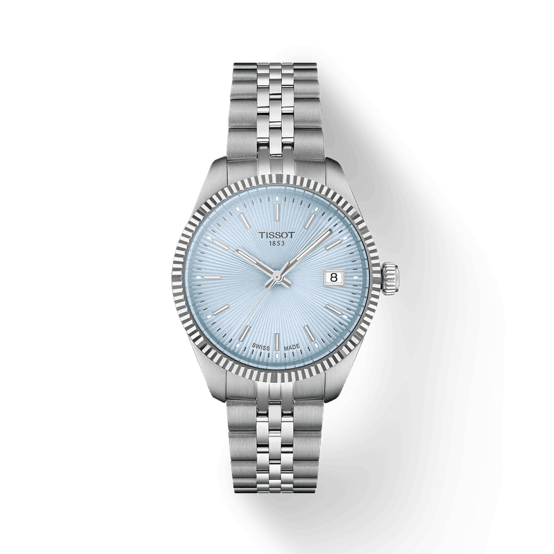 Tissot Ballade 34mm T156.210.11.351.00