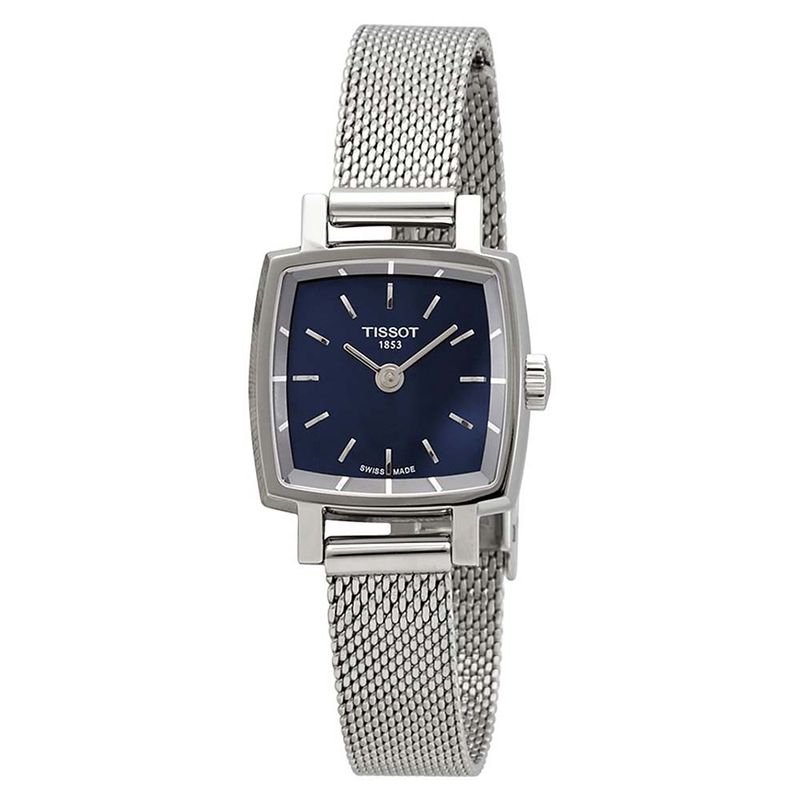 TISSOT LOVELY SQUARE T058.109.11.041.00