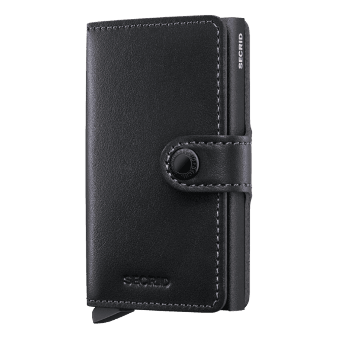 Hovedbilde Secrid Miniwallet Crisple pumpkin