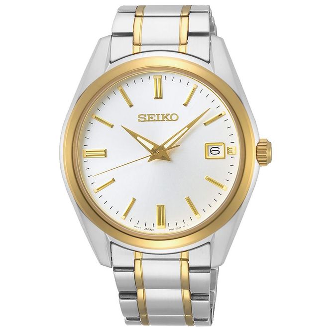 Hovedbilde SEIKO MENS´ SUR312P1