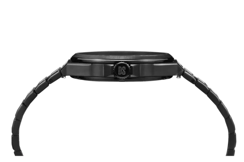 DS-7 Quartz Unisex C043.410.33.051.00