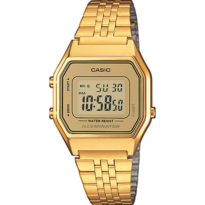 Hovedbilde CASIO VINTAGE LA680WEGA-9ER