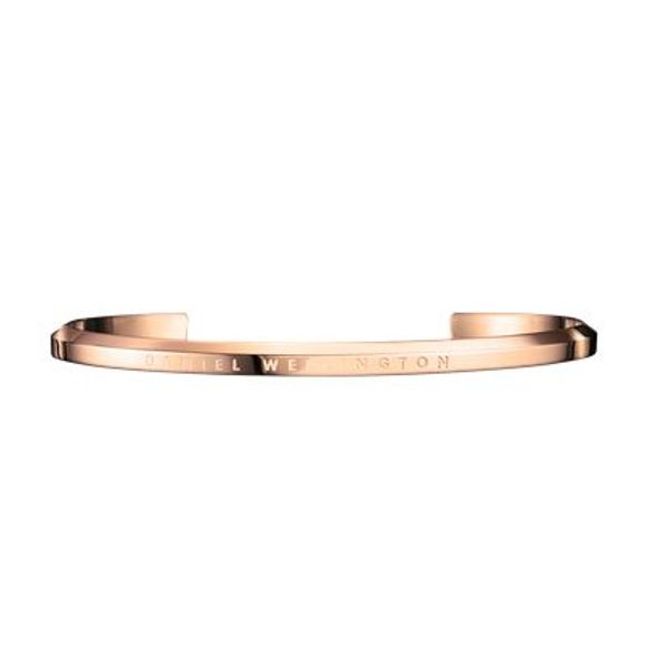 Hovedbilde Daniel Wellington Bracelet RG S DW00400003