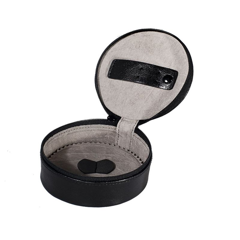 Reiseskrin Sort 73221