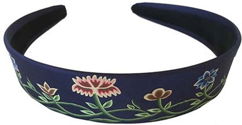 Hårbøyle Nordland Blå