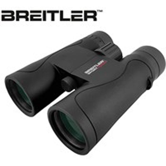 Hovedbilde Breitler Sport 8x42 WP 0842TSP
