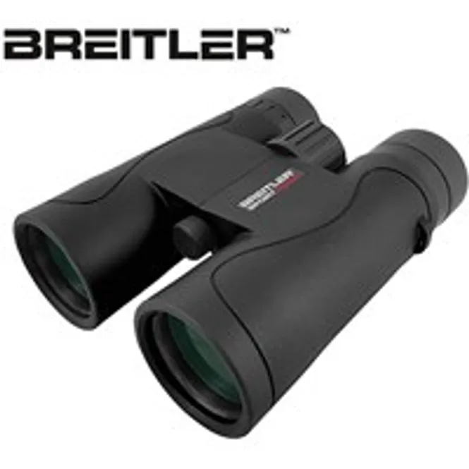 Hovedbilde Breitler Sport 8x42 WP 0842TSP