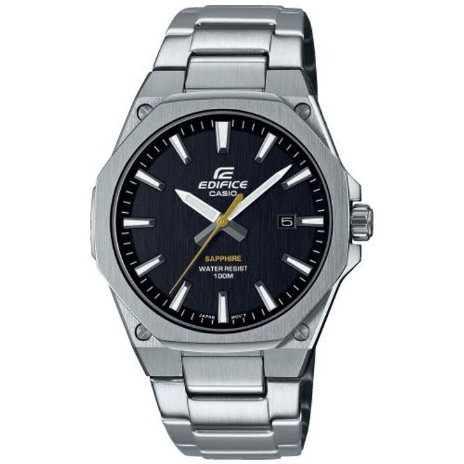 Hovedbilde CASIO EDIFICE CLASSIC EFR-S108D-1AVUEF