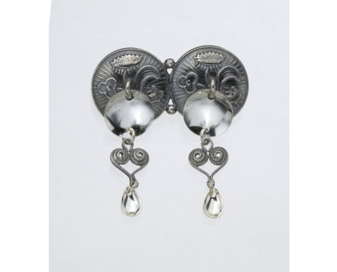 Hovedbilde Nordland Knappesølje ox 631