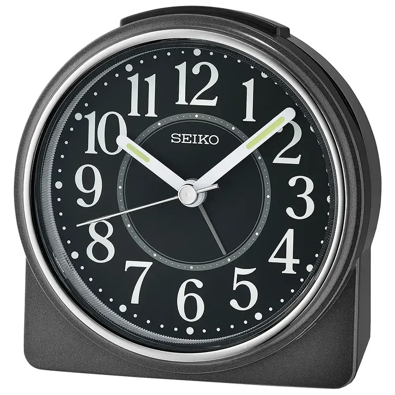 Seiko Vekkerur, Sort QHE198K
