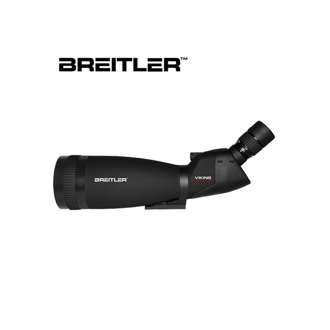 Hovedbilde Breitler Viking 20-60X80 Spottingscope 2080TV