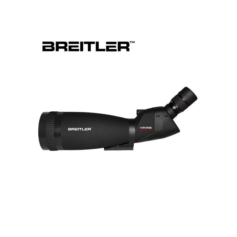 Breitler Viking 20-60X80 Spottingscope 2080TV