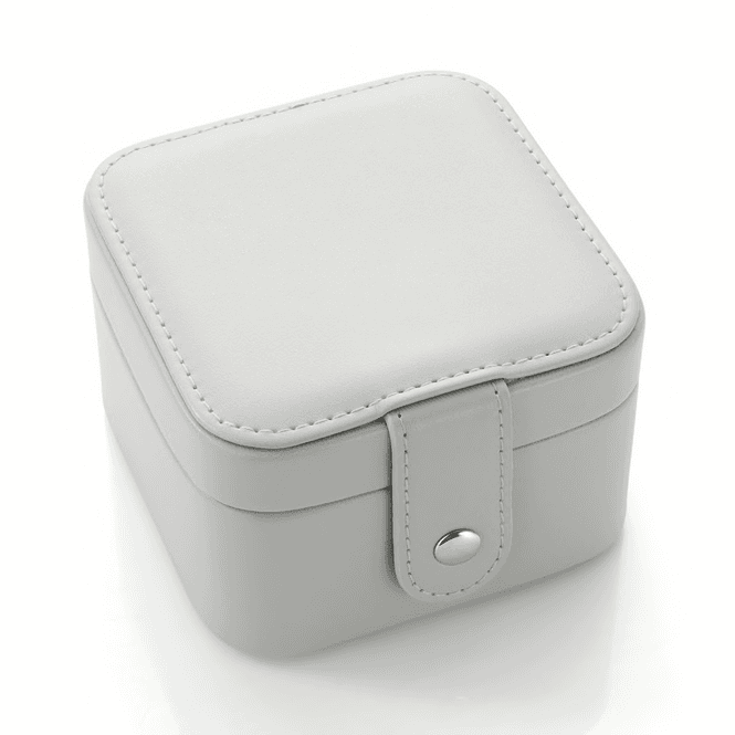 Hovedbilde Smykkeskrin - lite grått 3444