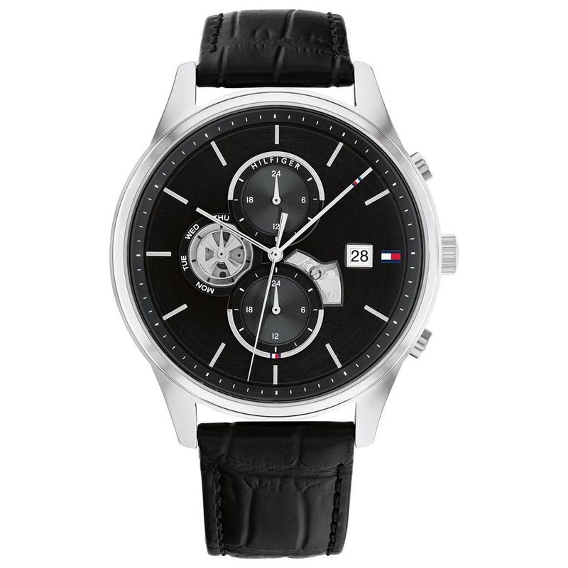 Tommy Hilfiger herreklokker 1710502
