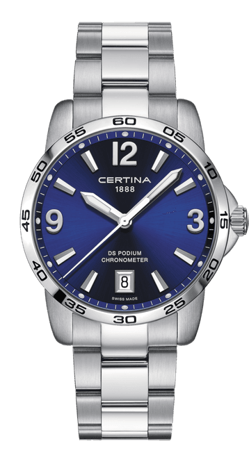 Hovedbilde Certina DS Podium C034.451.11.047.00