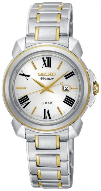 Hovedbilde SEIKO PREMIER LADIES SUT346P1