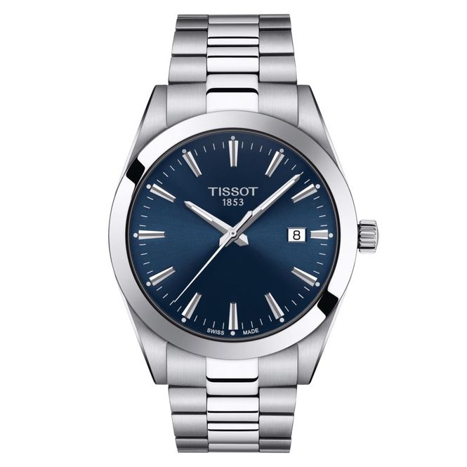 Hovedbilde TISSOT GENTLEMAN T127.410.11.041.00