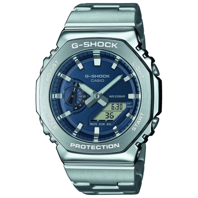 CASIO G-SHOCK GM-2110D-2BER