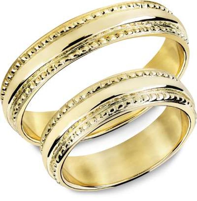 Hovedbilde Snorre 585 ring 5,5mm 60155 pris pr ring