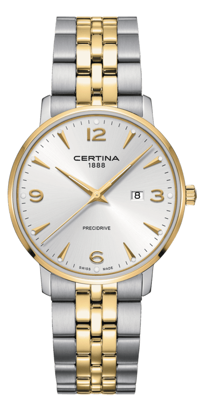 Certina DS Caimano C035.410.22.037.02