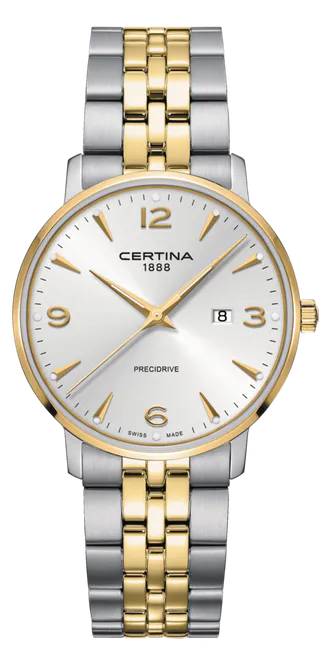 Hovedbilde Certina DS Caimano C035.410.22.037.02