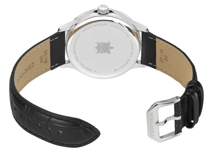 Certina DS-8 Gent 40 mm C045.410.16.032.00