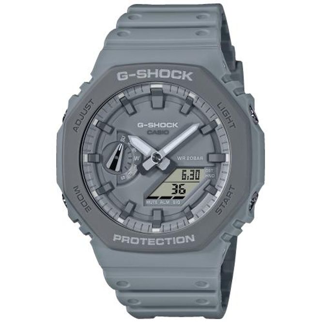 Hovedbilde CASIO G-SHOCK CLASSIC GA-2110ET-8AER