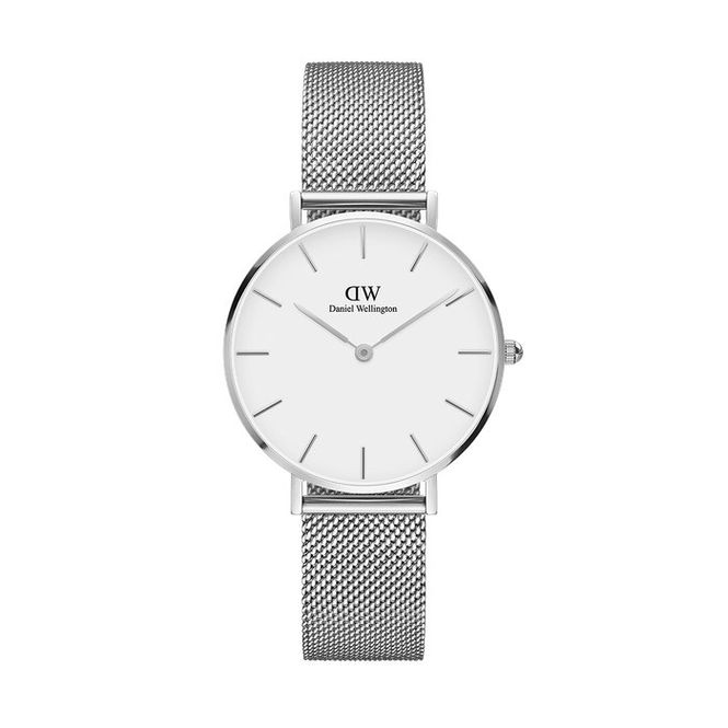 Hovedbilde Daniel Wellington Classic Petite Sterling DW00100164