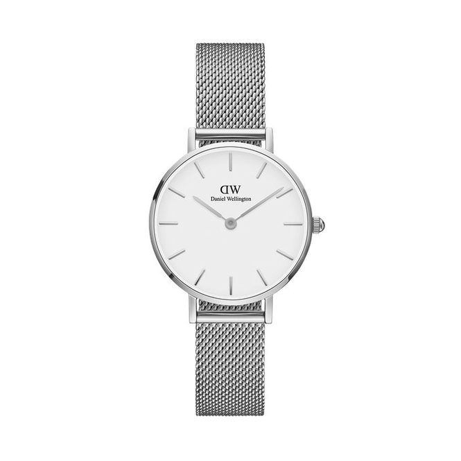 Hovedbilde Daniel Wellington Classic Petite Sterling DW00100220