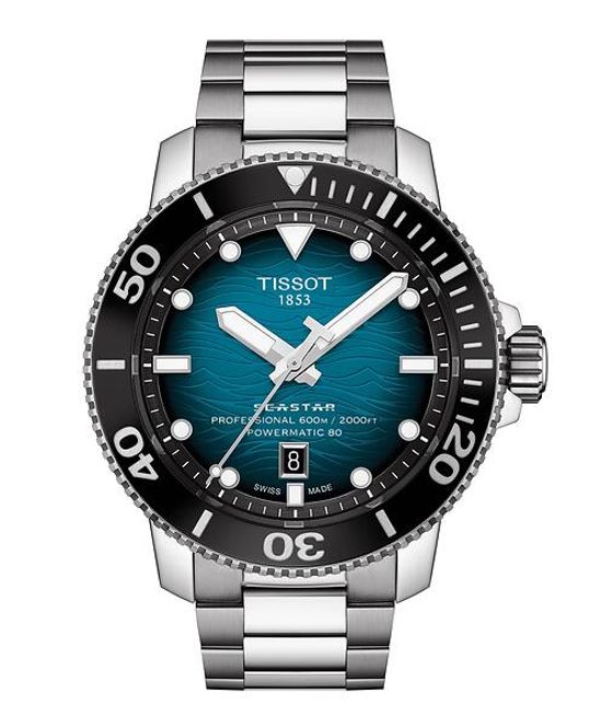 Hovedbilde TISSOT SEASTAR 2000 PROFESSIONAL T120.607.11.041.00