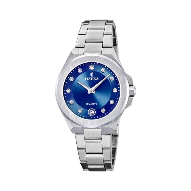 Hovedbilde Festina Trend Dame blå F20700-5