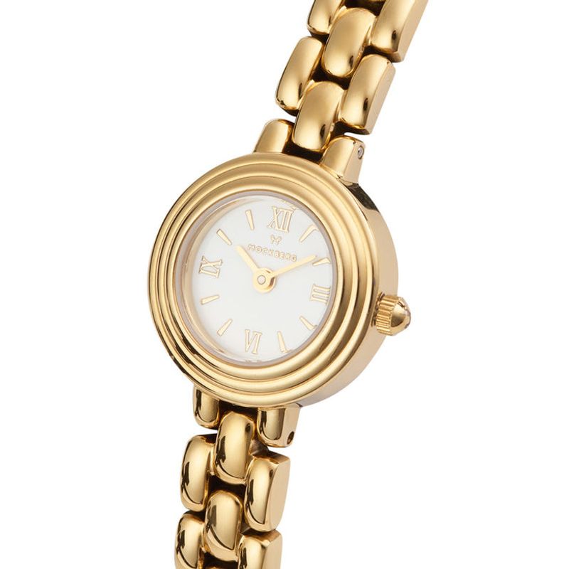 Mockberg Antique Gullfarget MB0181