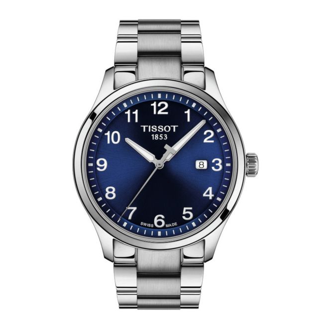 Hovedbilde TISSOT GENT XL Classic T116.410.11.047.00