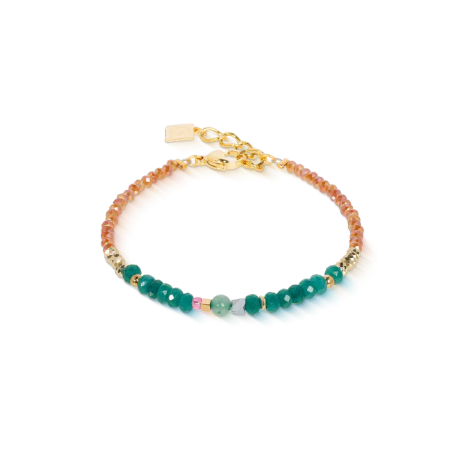 Hovedbilde COEUR DE LION Bracelet Amulet Modern Future 203630-1583