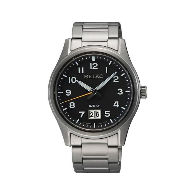 Hovedbilde SEIKO MENS SUR569P1
