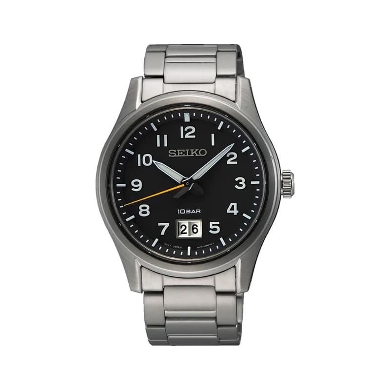 SEIKO MENS SUR569P1