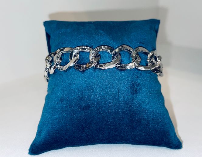 Hovedbilde Armbånd sølv 91080