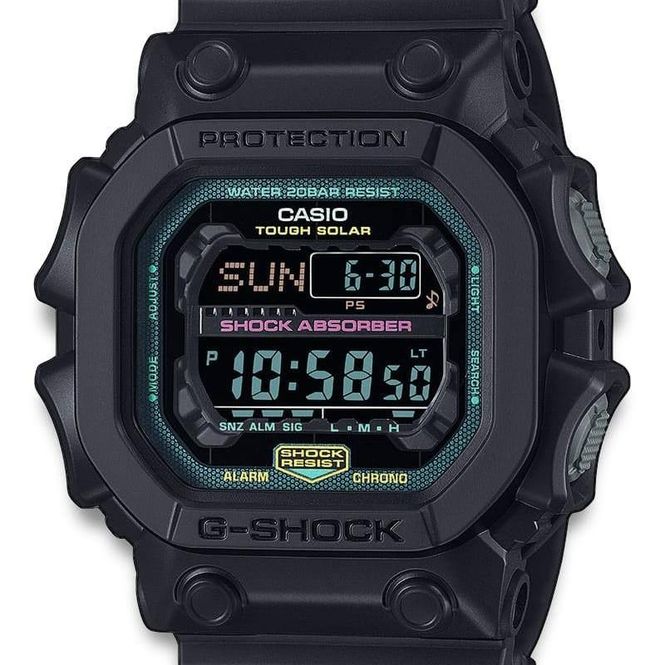 Hovedbilde CASIO G-SHOCK GX-56MF-1ER