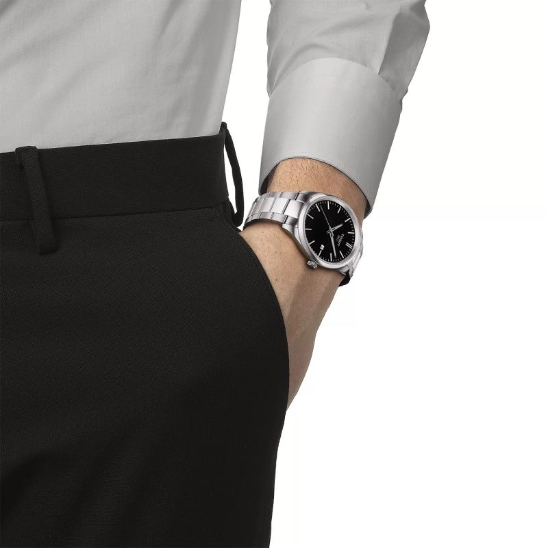 TISSOT PR 100 T150.410.11.051.00