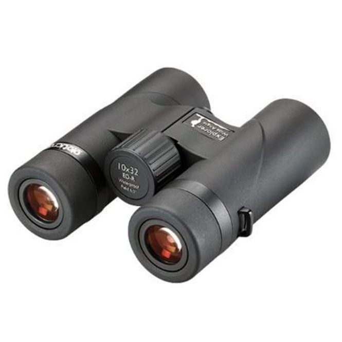 Hovedbilde Opticron Explorer WA ED-R Roof Prism 10x32