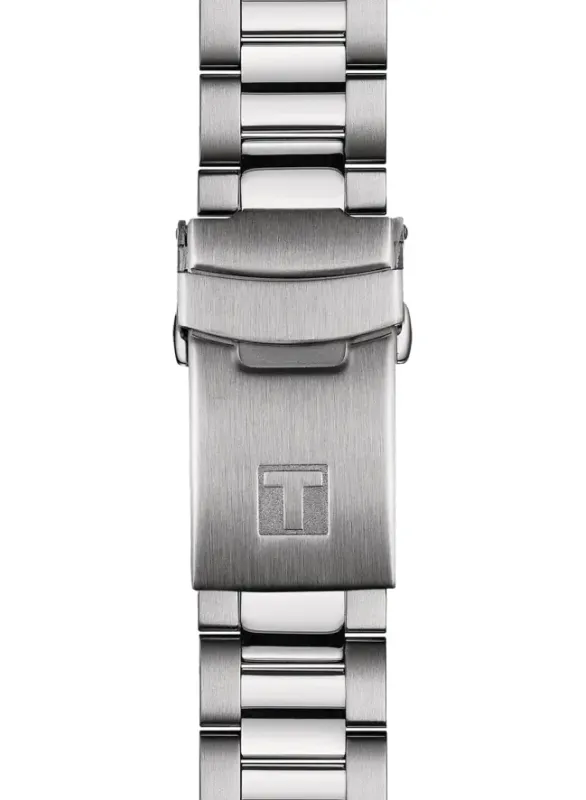 TISSOT SEASTAR 1000 POWERMATIC 80 T120.807.11.091.00