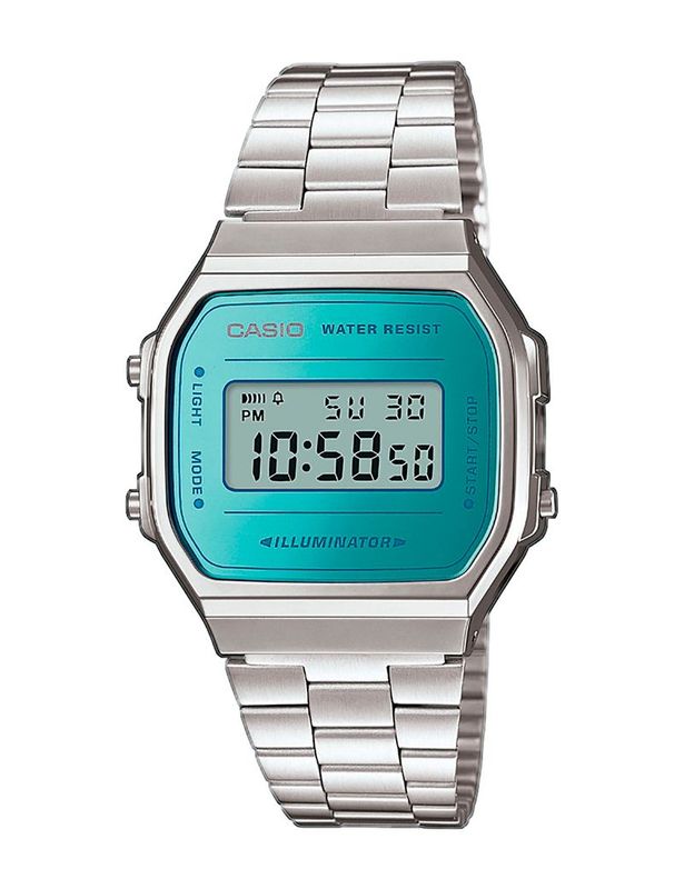Casio Vintage A168WEM-2EF