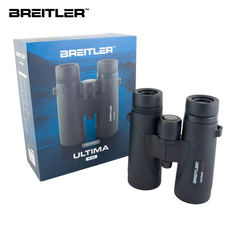 Breitler Ultima 8x42 0842TU