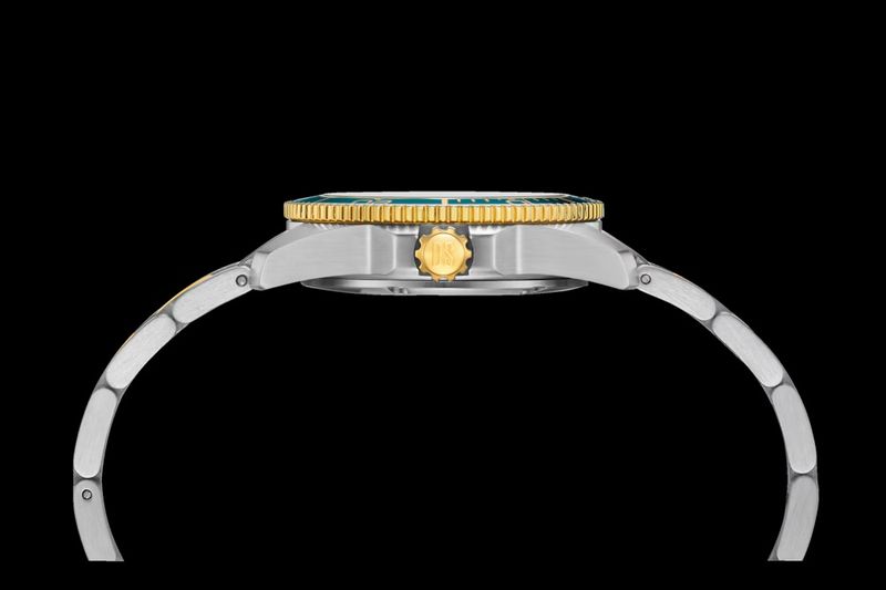 Certina DS Action 34,5 mm C048.210.22.091.00