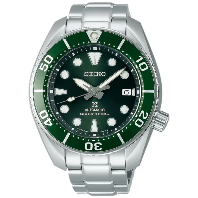 Hovedbilde SEIKO PROSPEX AUTOMATIC SPB103J1